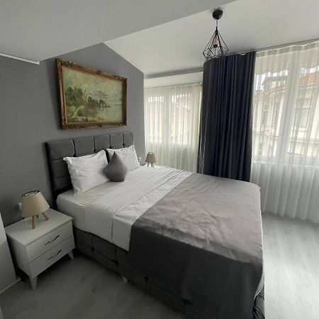 Oldmile Palace Hotel Istanbul Phòng bức ảnh