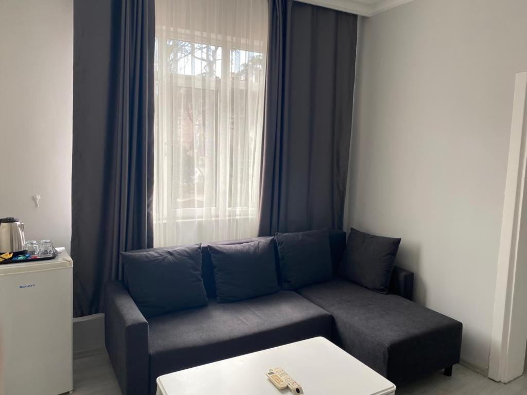 Oldmile Palace Hotel Istanbul Phòng bức ảnh
