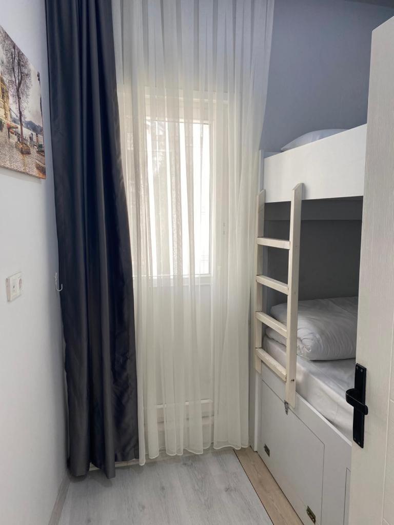 Oldmile Palace Hotel Istanbul Phòng bức ảnh