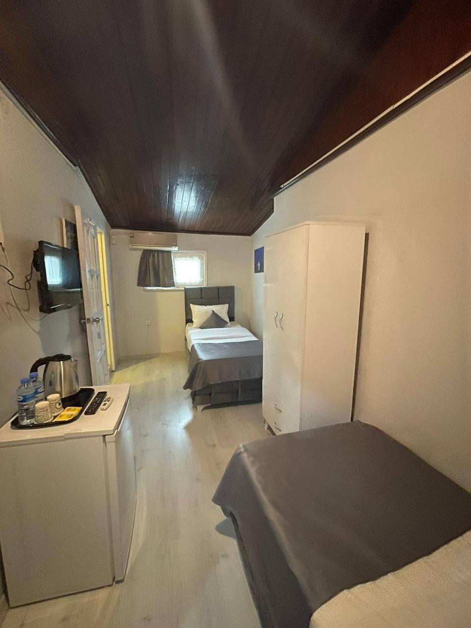 Oldmile Palace Hotel Istanbul Phòng bức ảnh