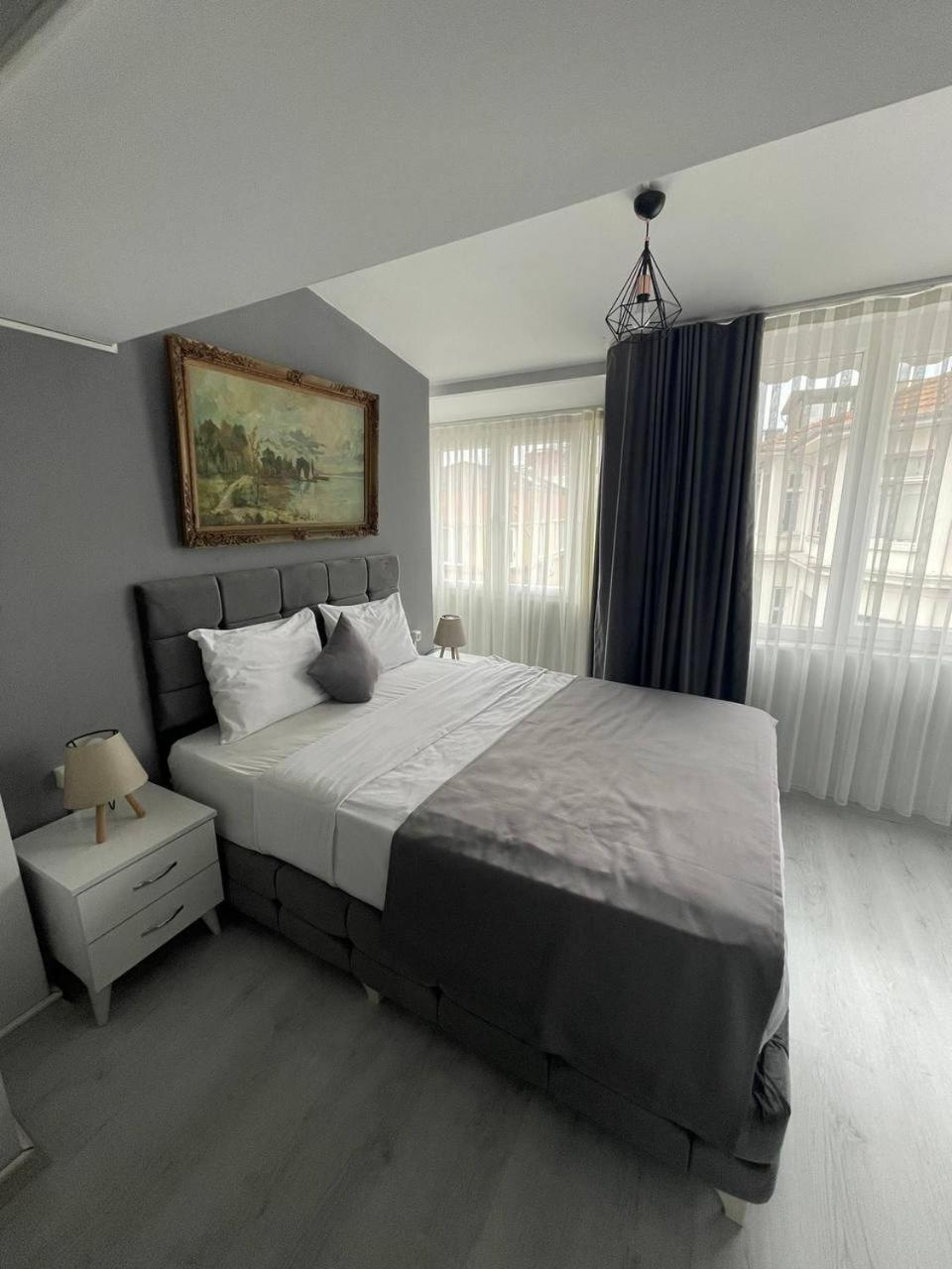 Oldmile Palace Hotel Istanbul Phòng bức ảnh